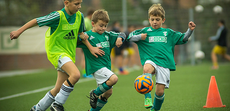 Condividere gli obiettivi dell'allenamento con gli allievi aiuta a raggiungerli