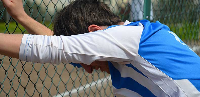 Sport di squadra: come gestire le partite brillanti e gli insuccessi
