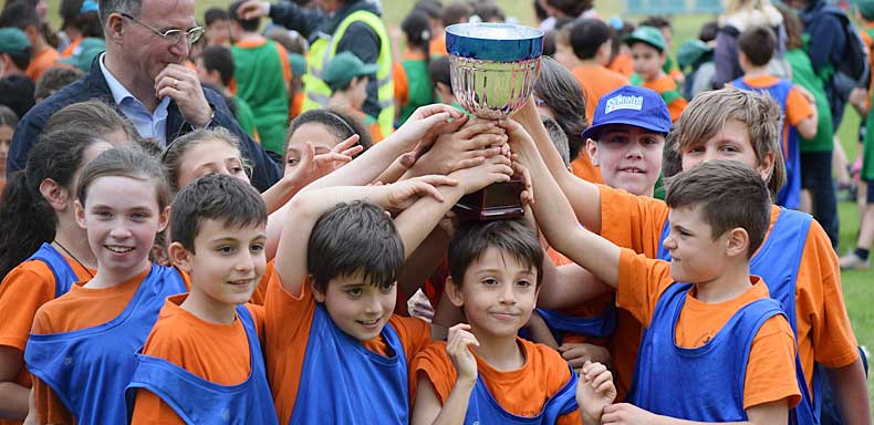 Giovani e sport: come far emergere il talento sportivo